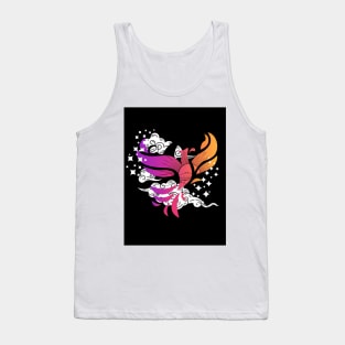 Phoenix Tank Top